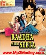 Radha Aur Seeta 1979 song download